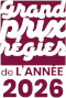 Grand Prix Regie de l'année