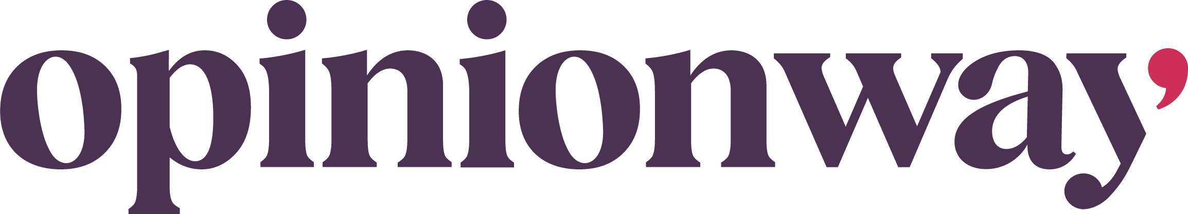 OpinionWay
