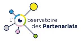 Logo Observatoire des Partenariats